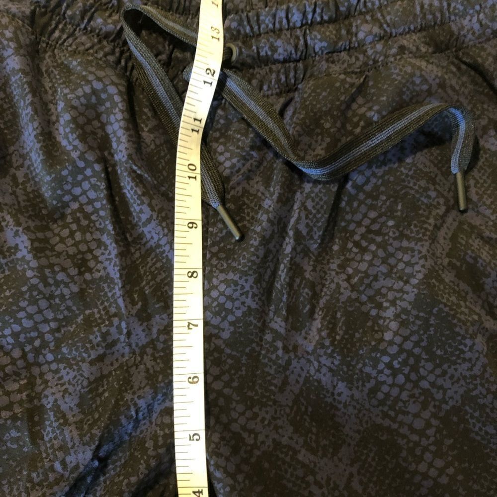 Athleta Brooklyn Python Jogger - Picture 11 of 12